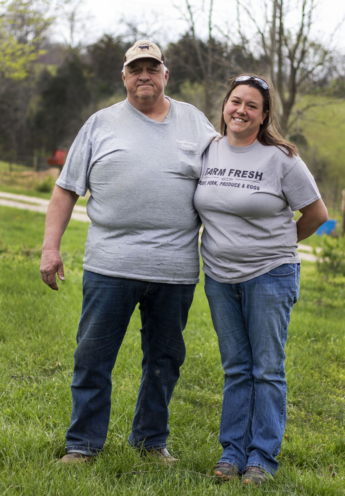 Arnett Family Farms